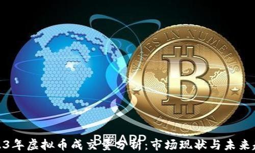 2023年虚拟币成交量分析:市场现状与未来趋势