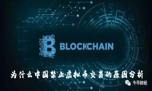 为什么中国禁止虚拟币交易的原因分析