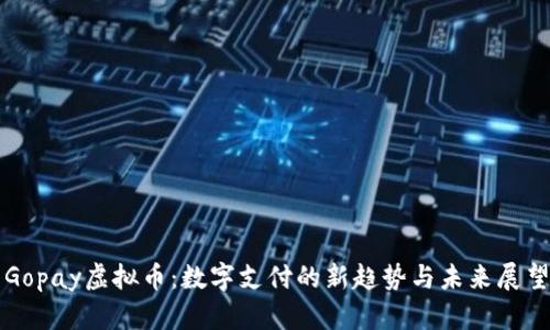 Gopay虚拟币:数字支付的新趋势与未来展望