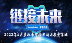 2023年6月虚拟币市场分析与投资策略