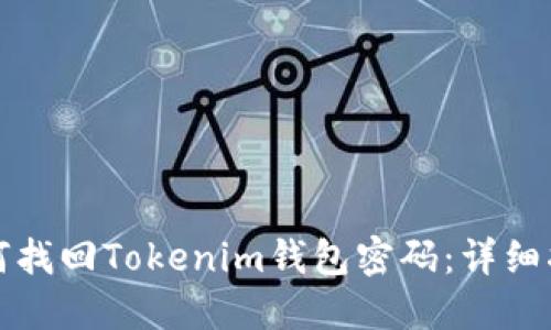 如何找回Tokenim钱包密码：详细指南