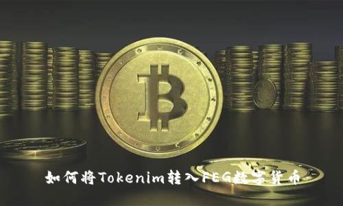 如何将Tokenim转入FEG数字货币