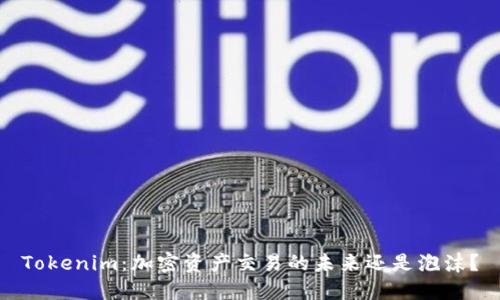 Tokenim：加密资产交易的未来还是泡沫？