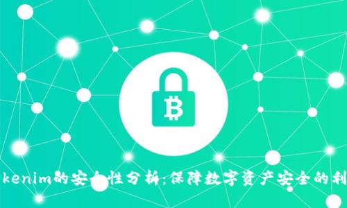 Tokenim的安全性分析：保障数字资产安全的利器