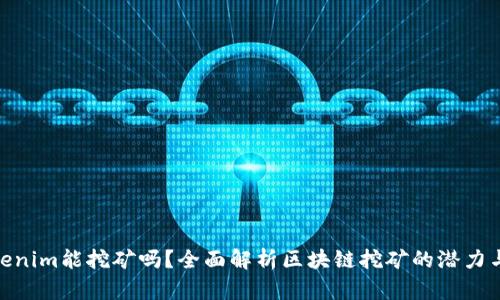 : Tokenim能挖矿吗？全面解析区块链挖矿的潜力与风险