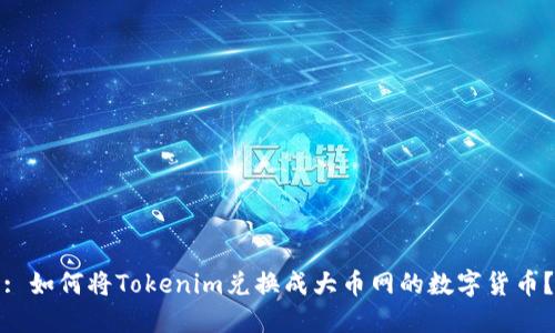 : 如何将Tokenim兑换成大币网的数字货币？