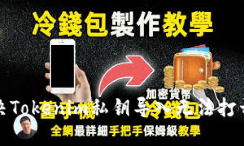 如何解决Tokenim私钥导入无法打开的问题
