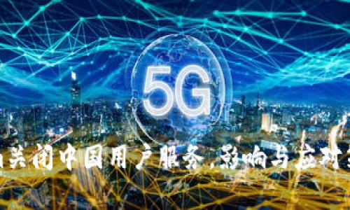 Tokenim关闭中国用户服务，影响与应对策略解析