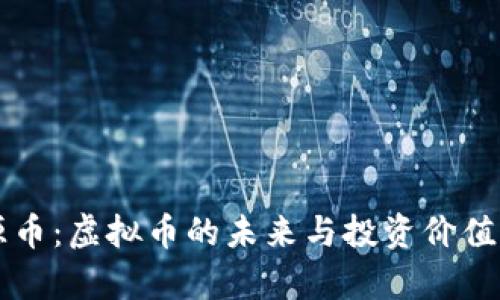 盛源币:虚拟币的未来与投资价值分析
