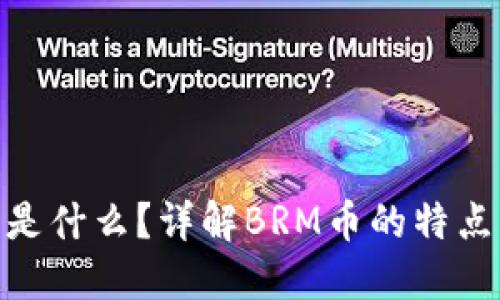 BRM虚拟币是什么?详解BRM币的特点与投资价值