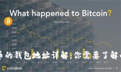 虚拟币的钱包地址详解：你需要了解的一切