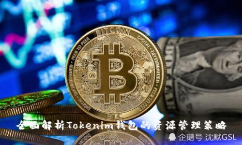 全面解析Tokenim钱包的资源管理策略
