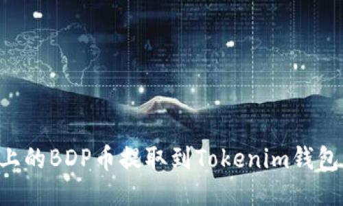 如何将抹茶上的BDP币提取到Tokenim钱包：一步步指南