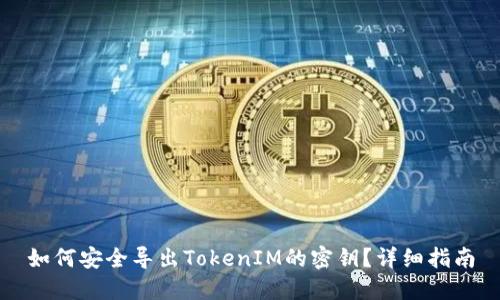 如何安全导出TokenIM的密钥？详细指南