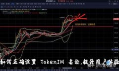:如何正确设置 TokenIM 名称，提升用户体验