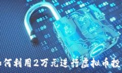   如何利用2万元进行虚拟币投资