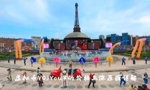 虚拟币YO（You）的价格上涨原因详解