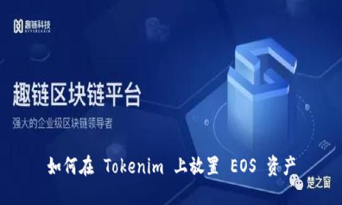 如何在 Tokenim 上放置 EOS 资产