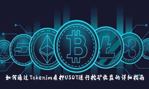 如何通过Tokenim质押USDT进行挖矿收益的详细指南