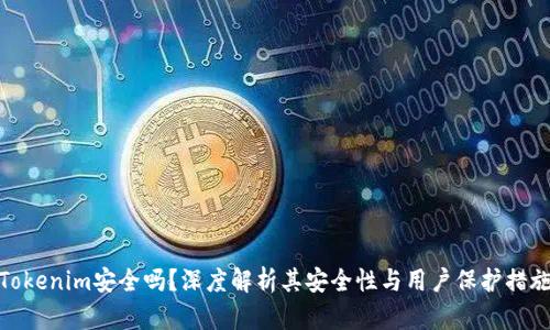 Tokenim安全吗？深度解析其安全性与用户保护措施