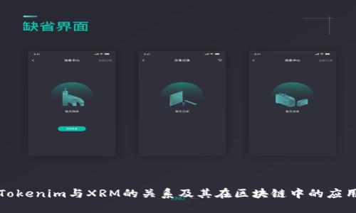 Tokenim与XRM的关系及其在区块链中的应用