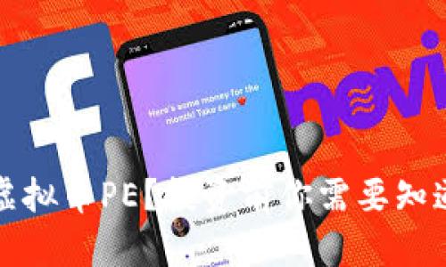 什么是虚拟币PE？投资前你需要知道的一切