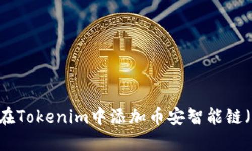 如何在Tokenim中添加币安智能链(BSC)