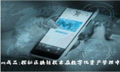 Tokenim成品：探秘区块链技术在数字化资产管理中