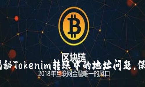 避免转账错误：揭秘Tokenim转账中的地址问题，保护你的资产安全