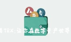  揭秘Tokenim交易TRX：让你在数字资产世界中轻松获