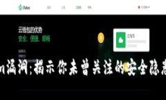 解密Tokenim漏洞：揭示你未曾关注的安全隐患与解