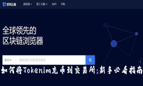 如何将Tokenim充币到交易所:新手必看指南