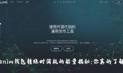 Tokenim钱包转账时消耗的能量揭秘：你真的了解吗