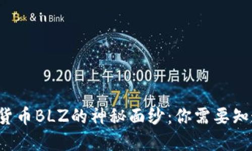 揭开虚拟货币BLZ的神秘面纱：你需要知道的一切！