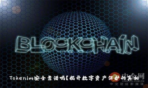 Tokenim安全靠谱吗？揭开数字资产保护的真相