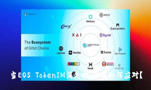 当EOS TokenIM消失时,你该如何应对?
