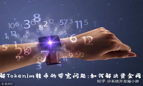 一文了解Tokenim转币的带宽问题:如何解决资金周转难题?