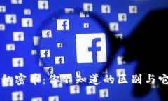 虚拟币与私密币：你不知道的区别与它们的未来