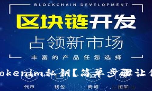 如何查看Tokenim私钥?简单步骤让你轻松搞定