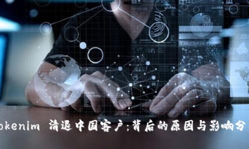 Tokenim 清退中国客户:背后的原因与影响分析