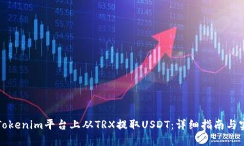如何在Tokenim平台上从TRX提取USDT：详细指南与实用技巧