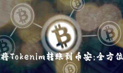如何将Tokenim转账到币安：全方位指南