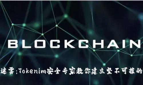 破解安全迷雾:Tokenim安全专家教你建立坚不可摧的数字防线