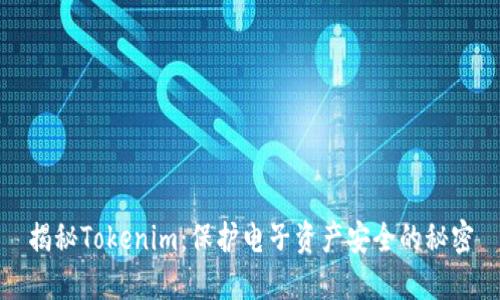 揭秘Tokenim:保护电子资产安全的秘密