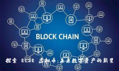 探索 ELSE 虚拟币：未来数字资产的新星