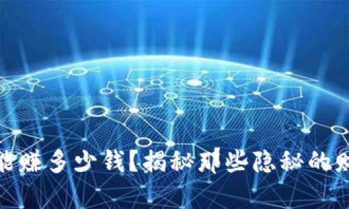 炒虚拟币能赚多少钱？揭秘那些隐秘的财富与风险