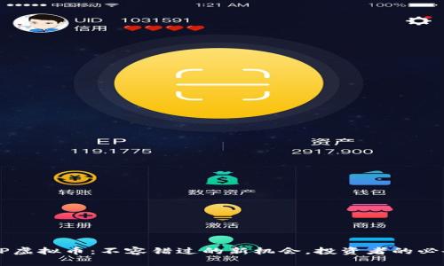 揭秘DP虚拟币：不容错过的新机会，投资者的必备指南