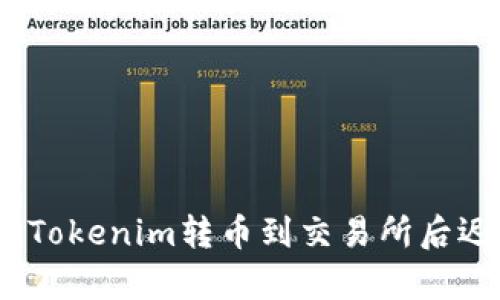 : 为什么你的Tokenim转币到交易所后迟迟没有到账？