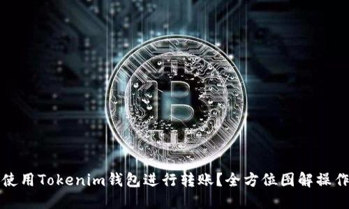 如何使用Tokenim钱包进行转账?全方位图解操作指南