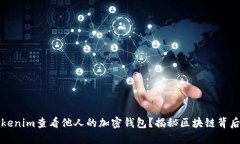 如何使用Tokenim查看他人的加密钱包？揭秘区块链